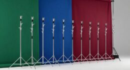 top studio backdrop stand list