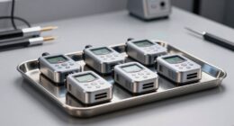 top studio data loggers