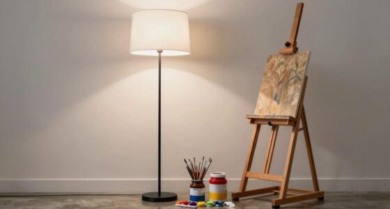 top studio floor lamp picks