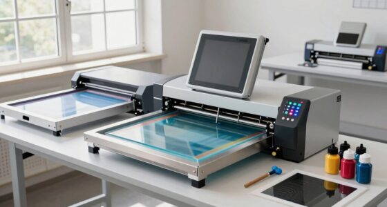 top studio silk exposure units