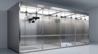 top studio spray booths