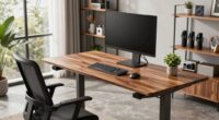 top studio standing desk picks