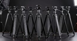 top studio tripod picks