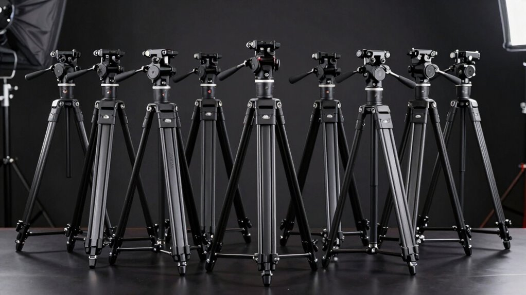 top studio tripod picks