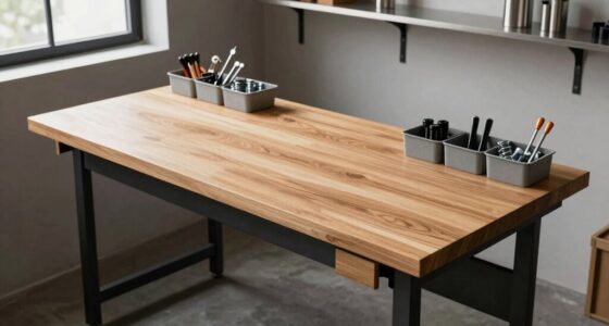 top studio workbenches 2026