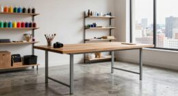 top studio workbenches 2026