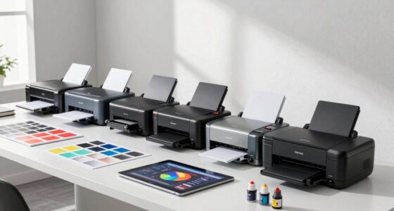 top sublimation printer selections