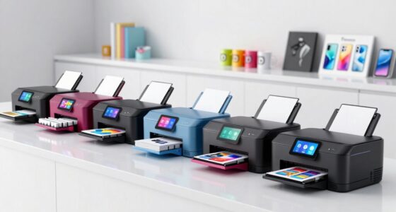 top sublimation printers 2026