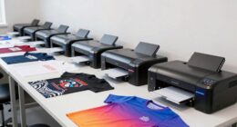 top sublimation printers 2026