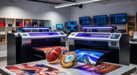 top uv printers 2026