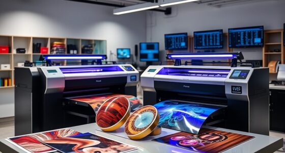 top uv printers 2026