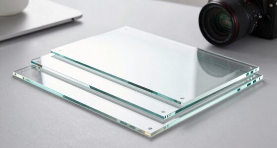 top uv protection acrylics