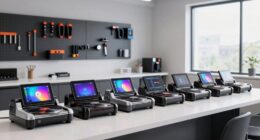 top vinyl cutter machines