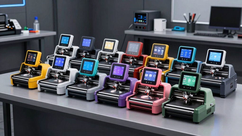 top vinyl cutter picks