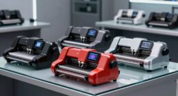 top vinyl cutter picks