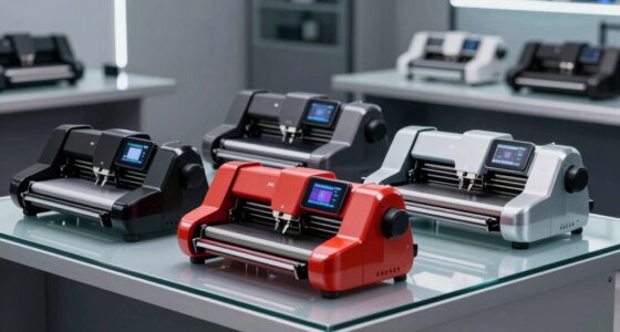 top vinyl cutter picks