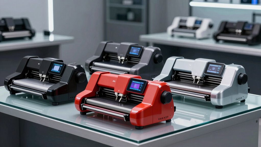 top vinyl cutter picks