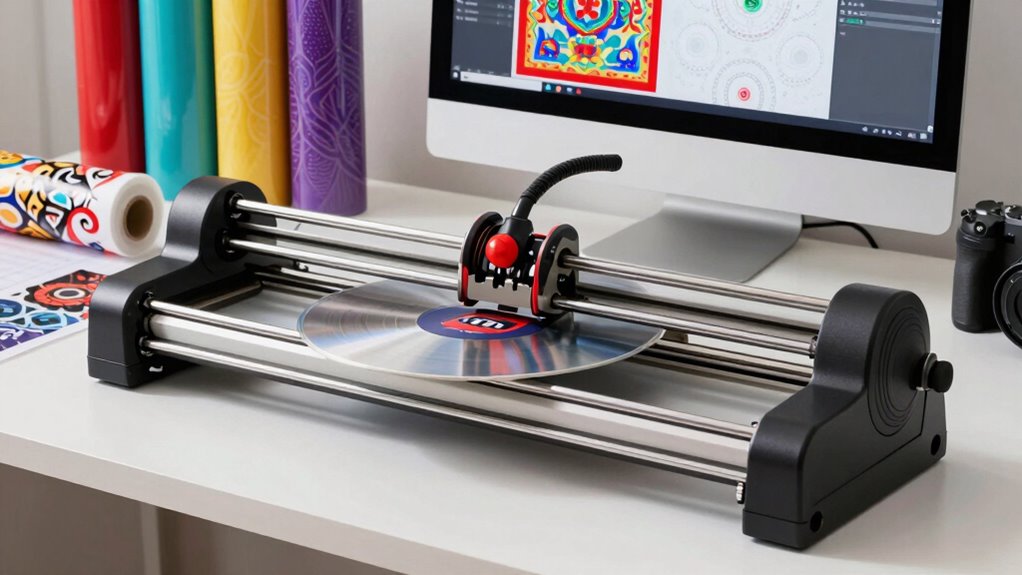 top vinyl cutters 2026