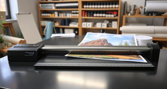 top wide format cutter list