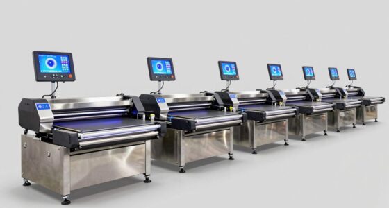 top wide format heat presses