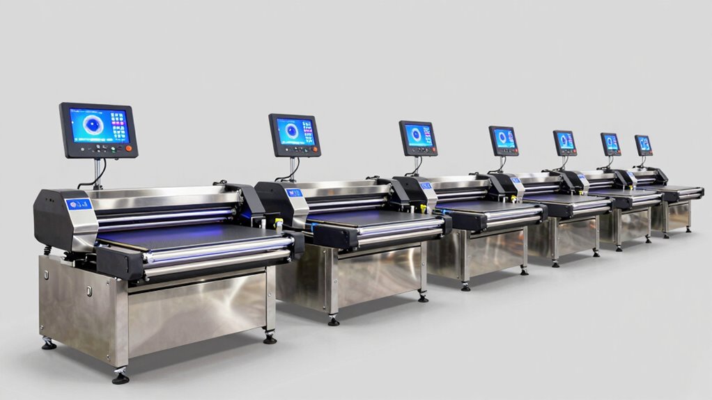 top wide format heat presses