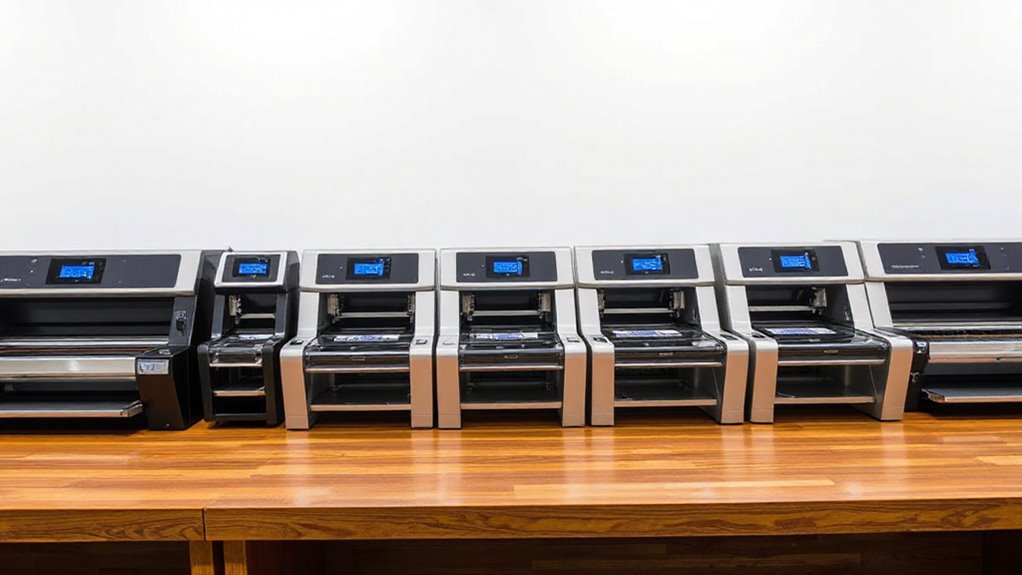 top wide format laminators