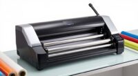 top wide format laminators