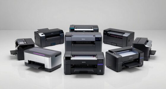 top wide format sublimation printers