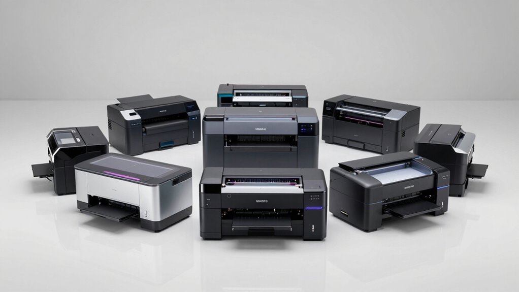 top wide format sublimation printers