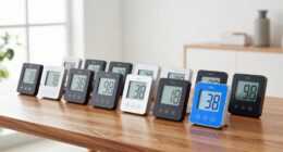 top wifi hygrometers 2026