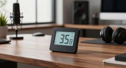 top wifi hygrometers list