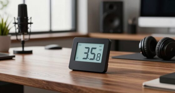 top wifi hygrometers list