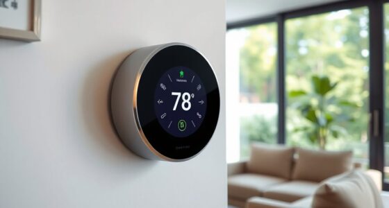 top wifi thermostat picks