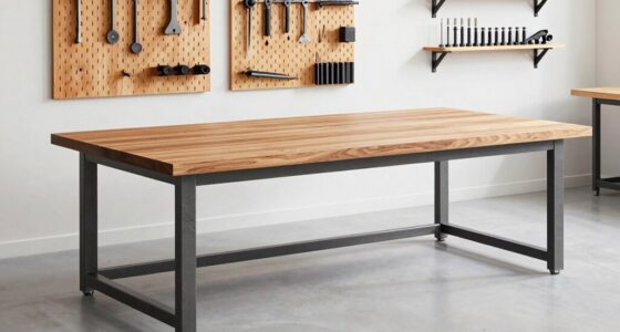 top workshop workbench selections