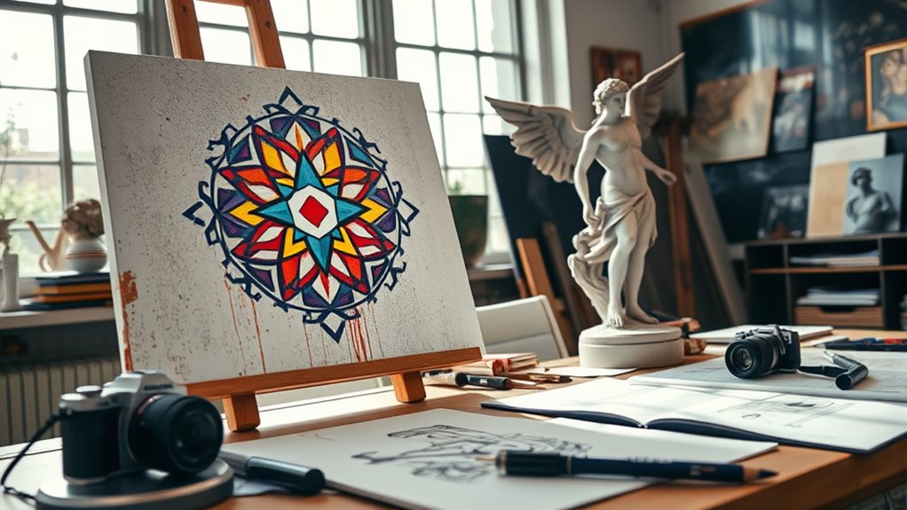 trademark copyright misconceptions