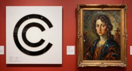 trademark versus copyright confusion