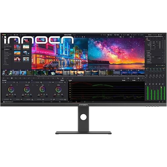INNOCN 40 5K Ultrawide Monitor with HDMI & USB-C