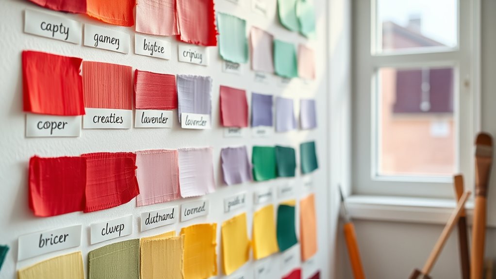 understanding color symbolism and harmony