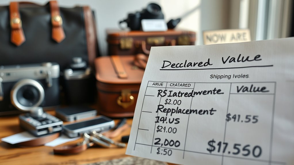 understanding replacement cost coverage