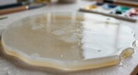 understanding resin curing issues