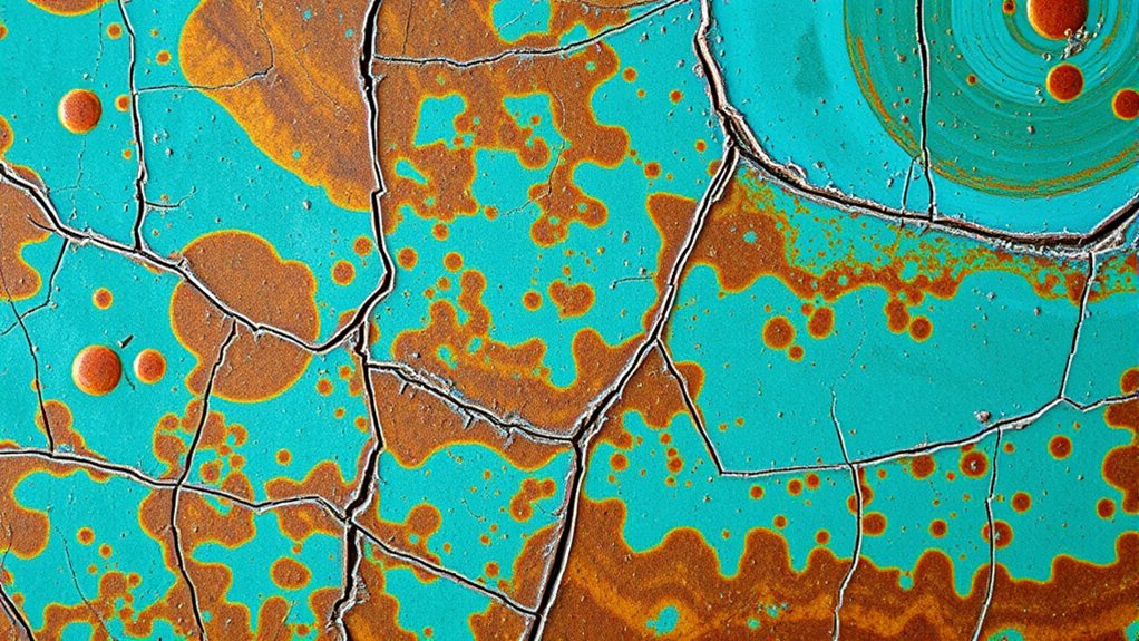 unique chemical reaction effects