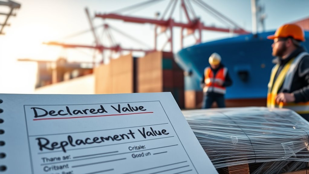 updated cost protection option