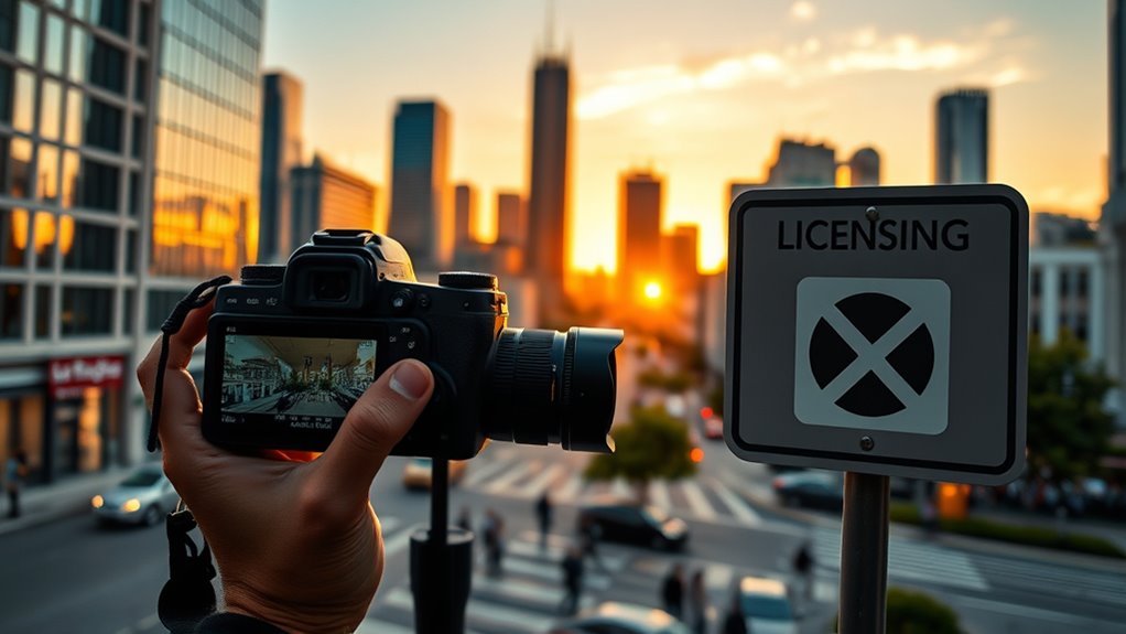 usage restrictions and policies