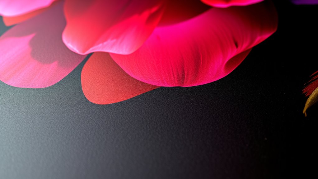 use archival protective techniques