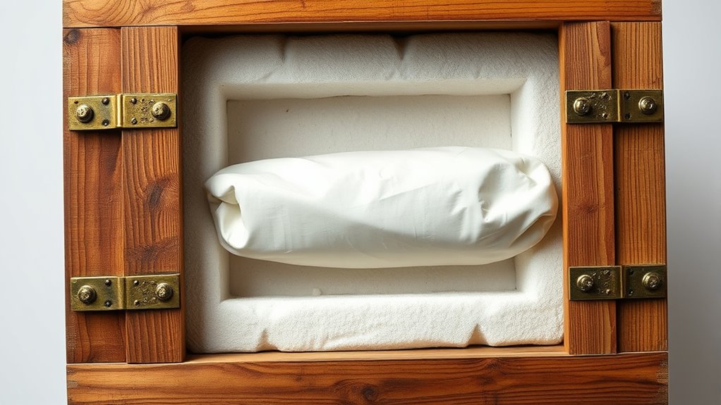 use for heavy fragile items