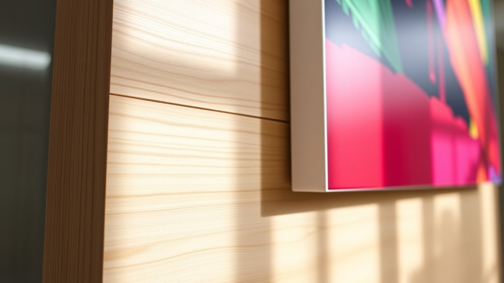 use level anchors tighten properly