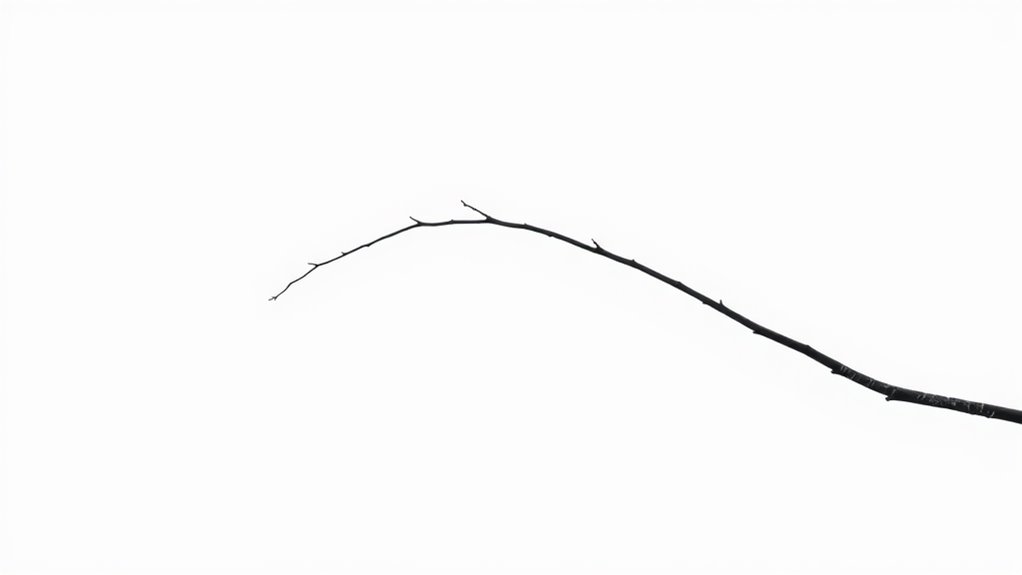 use negative space effectively