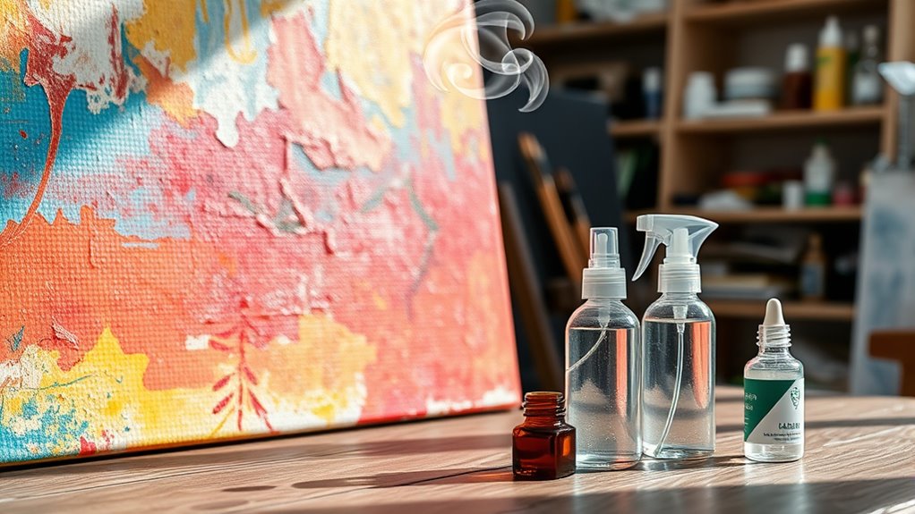 use non toxic follow instructions