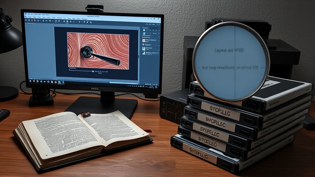 use open file formats