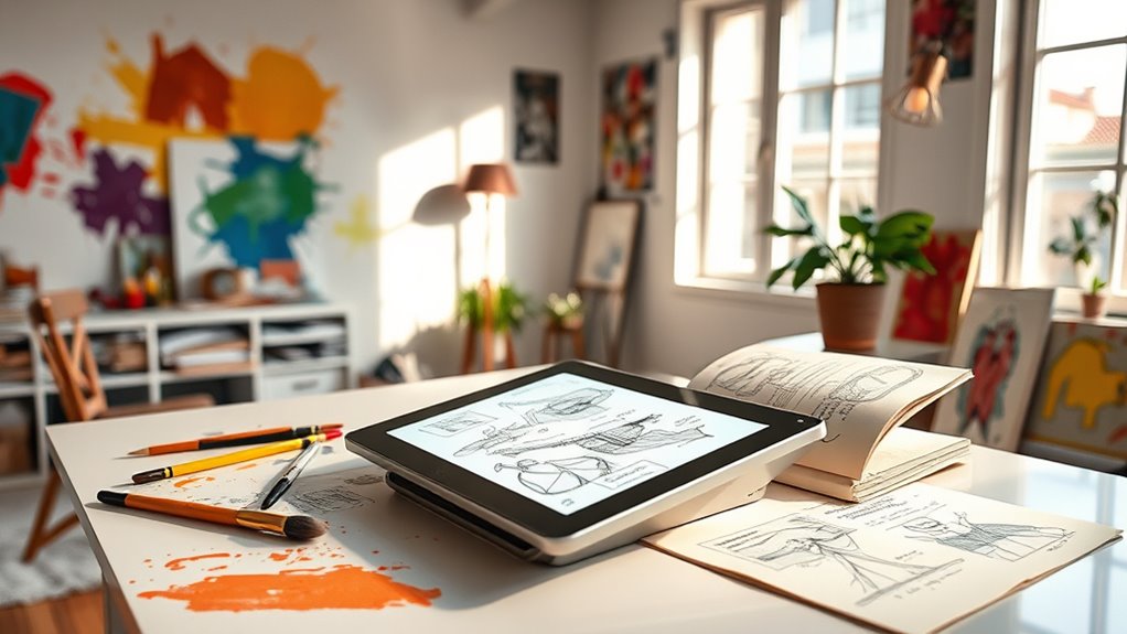 use prompts to innovate